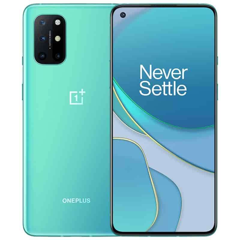 OnePlus 8T 5G Ex-UK Used - Linkphones Center