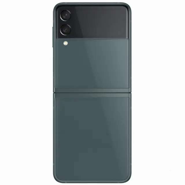 Samsung Galaxy Z Flip 3 Ex-UK Used Price in Kenya - LinkPhones Center